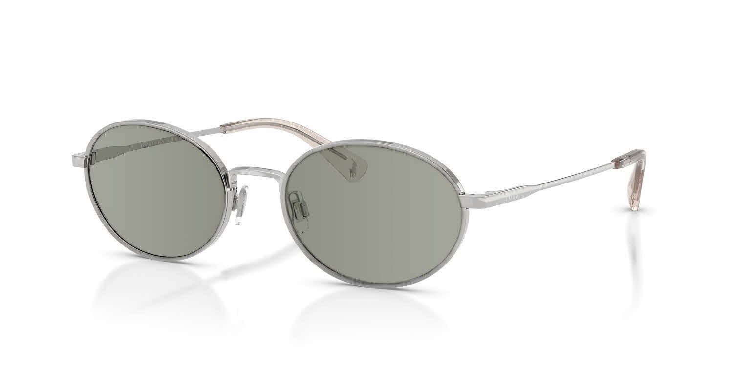 Visit Prescription Sunglasses Polo PH3162 Image 1